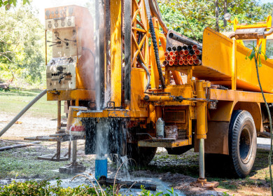 Geologia inżynierska