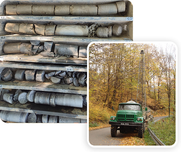 Usługi Geologiczne Prokopczuk